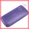 Eco-friendly tpu case for Nokia C5-03