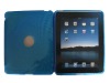 Eco-friendly tpu skin case for ipad