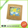 Eco-friendly tyvek paper wallet