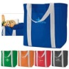 Eco-green cheap promotional shopping bag/grocery bag