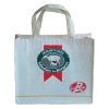 Eco-green cotton bag