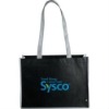 Eco-green non-woven shopping bag