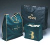 Eco-green promotional shopping bag/grocery bag