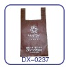 Eco non woven coat bag