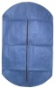 Eco non woven garment bag