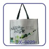 Eco non woven grocery bag