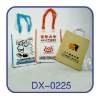 Eco non woven grocery bag