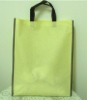 Eco non woven shopping bag PNW147