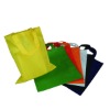 Eco non woven shopping bag2011