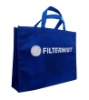 Eco nonwoven tote bag