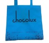 Eco nonwoven tote bag