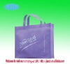 Eco pp non-woven tote bag