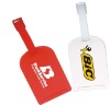 Eco -pvc Luggage tag