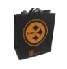 Eco recycle nonwoven bag