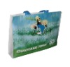 Eco recycle nonwoven tote bag