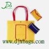 Eco reuse pp bags D1068