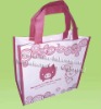 Eco  shopping bag