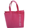 Eco shopping handbag