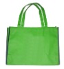 Eco shopping handle bag