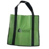 Eco shopping handle bag