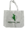 Eco shopping tote bag