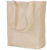 Ecological Cotton Canvas Bag