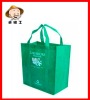 Ecological advertising shopping bags,advertisement bags pack