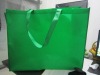 Ecology tote bag non woven