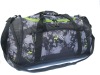 Economic hot sell large travel bag with shoe pocket