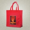 Economic promotional bag PNW084