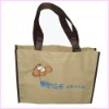 Economic promotional shopping bag PNW087