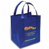 Economy Non-woven Promotional Customized Tote