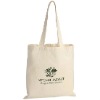 Economy Tote Natural