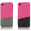 Ego Slide hard case for iPhone 4s cover