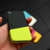 Ego slide hard cover for iphone 4 4s