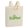 Egreen Promotional Canvas Tote Bag