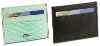 El Campero credit card holder