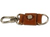 El Campero genuine leather key holder