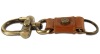 El Campero genuine leather keyholder