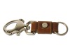 El Campero keyholder with big hook and ring