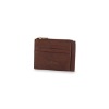 El Campero leather credit card holder