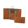 El Campero leather key holder