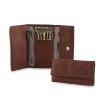 El Campero leather key holder