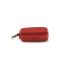 El Campero leather key holder and coin purse