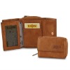 El Campero leather wallet