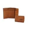 El Campero leather wallet