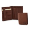 El Campero leather wallet.