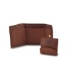 El Campero leather wallet by viscontidiffusione.com the world's bag and wallets warehouse