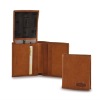 El Campero leather wallet cards holder