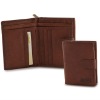 El Campero leather wallet for ladies